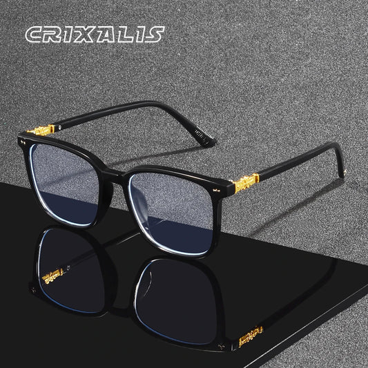 Anti Blue Light Glasses For Women And Men  good for any screen viewing such as phone, computer, TV, overhead lighting.
