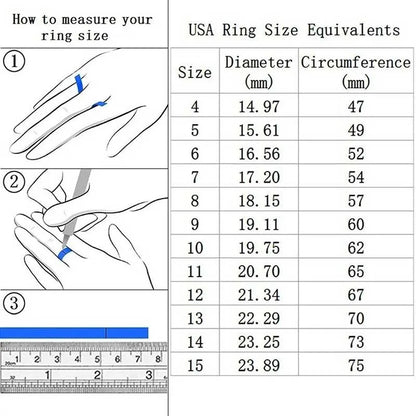 Domineering Gold Color Hip Hop Ring for Men/ Women Fashion.  Inlaid White Zircon Stones
