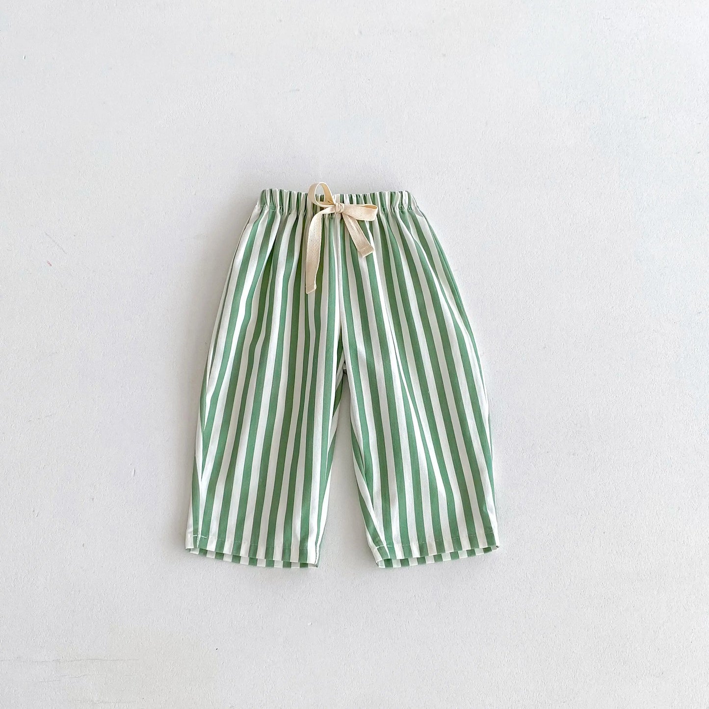 (406 Summer Thin Loose Casual Kids Harem Pants(4-6 yrs) Toddlers, Boys /Girls Long Pant
