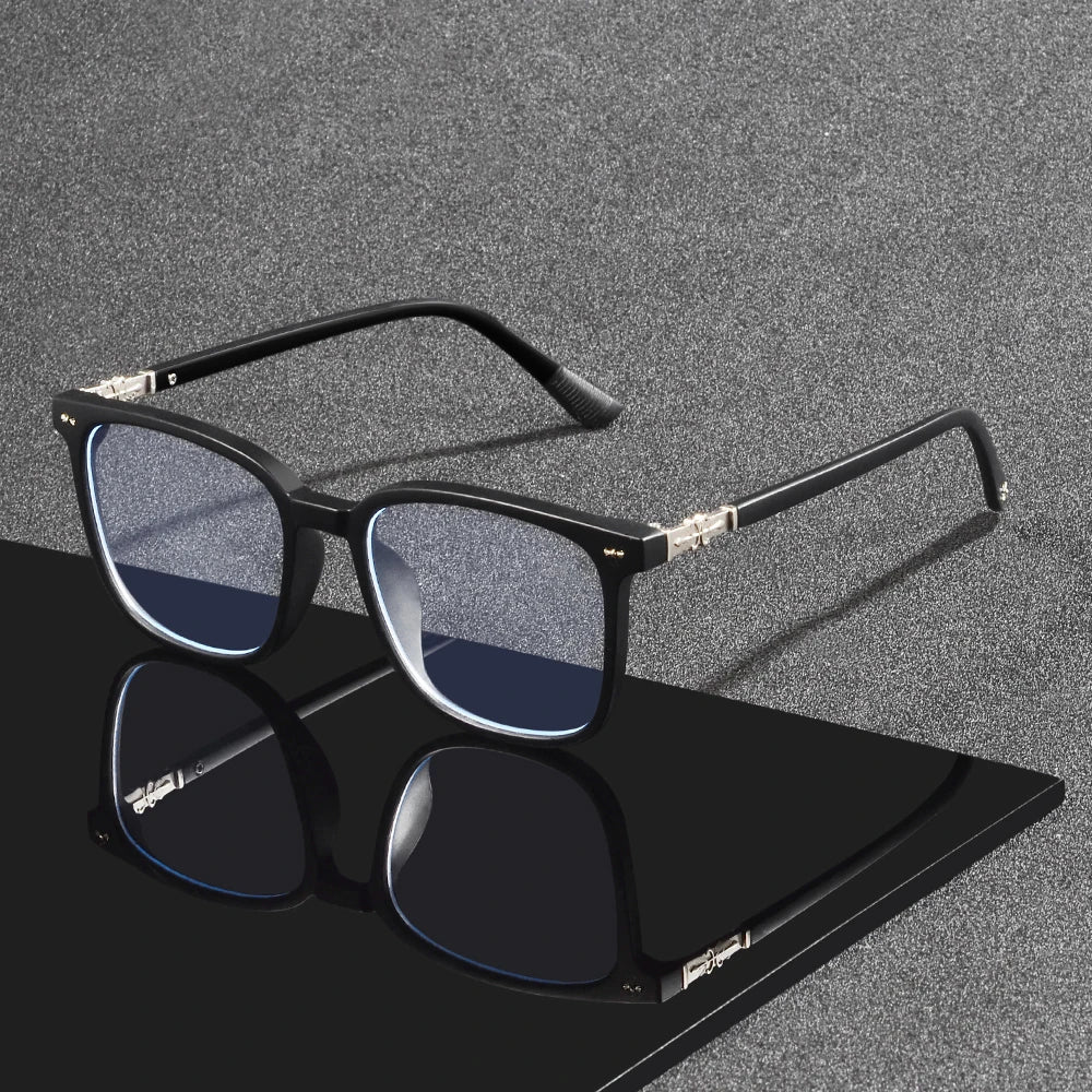 Anti Blue Light Glasses For Women And Men  good for any screen viewing such as phone, computer, TV, overhead lighting.