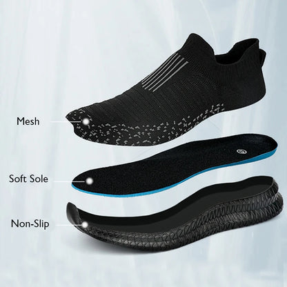 Breathable Mens  Casual Shoes, Lightweight , Outdoor Walking Shoes.  Anti-slip Men's Sneakers.  Slip on Flats, Vulcanized Shoes. Several  Style/Size combinations are gone.  Most are Good for availability.  Just double-check Y