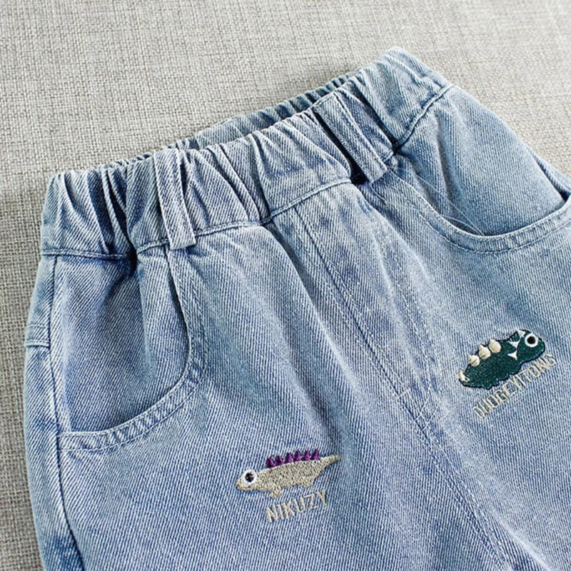 Boys Beach Shorts /Jeans,  Childrens Clothes,  Pants,Denim Clothing,  Bermudas for Infants, Boys Casual Trousers
