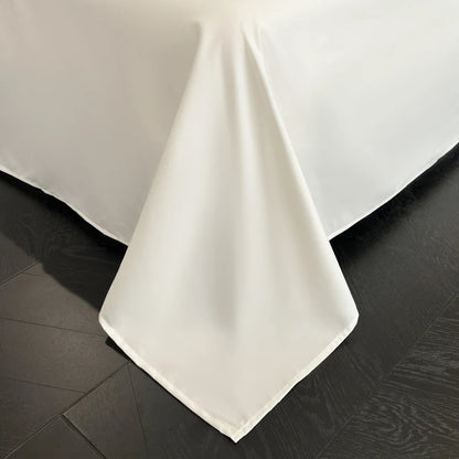4Pcs Brushed Microfiber King / Queen / Double/ Twin.  Soft Premium Hotel Patchwork Duvet cover Flat/Fitted sheet  and 2 Pillowcases