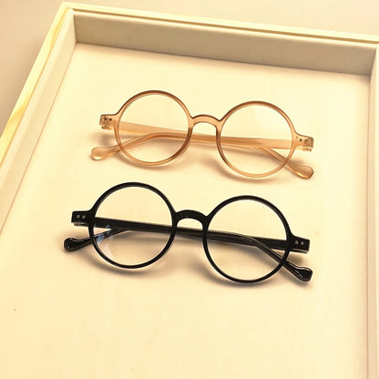 3-Pack Round Non-Prescription Anti-Blue Light Reading Glasses.  There are 3 precriptiions that are unavailable, 1.00/2.00/ and 2.50- Cute Full Rim PC Frame with Clear Polycarbonate Lenses.  3 pack  is  great value     .