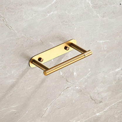 304 stainless steel toilet paper holder.  Can be non punched, screw punched, rotatable toilet paper holder, wall toilet roll paper