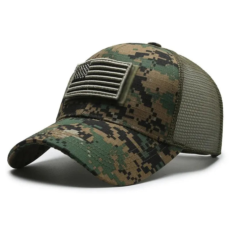 Spring And Summer New Mesh Breathable Personality Sticker Embroidery,  Women/men's Baseball Cap, Outdoor Sunscreen. Green, Gray, Black for 'best availability"'