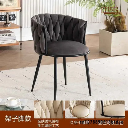 Pretty Vanity  Chair for Girls Bedroom,  Makeup Chair,  Girls Bathroom.  ,,Comfortable for Long Periods of Time,, Backrest,  Lift Swivel Chair