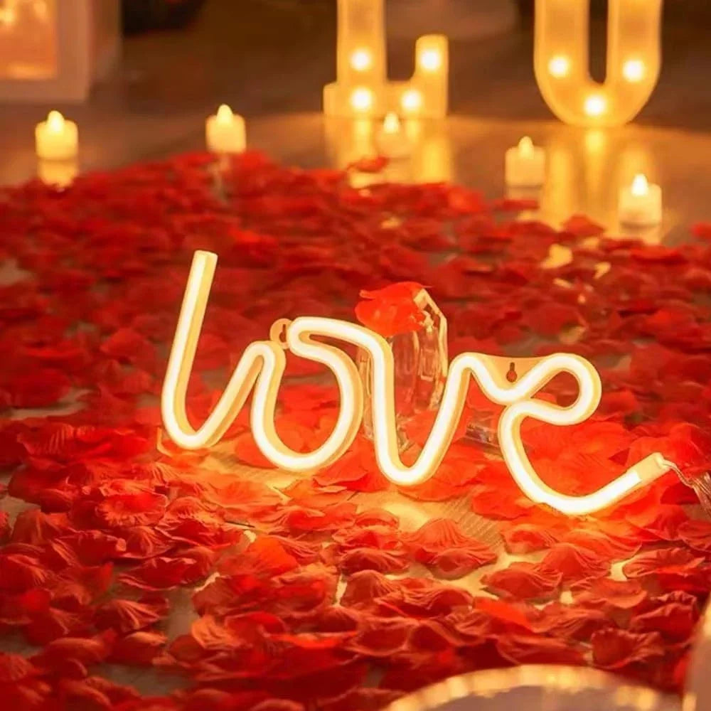 100-10000Pcs Top Colorful Artificial Fake Rose Petals Red White Gold Roses Petal Flowers .  Romantic Wedding Party Valentines  Decor, Etc.