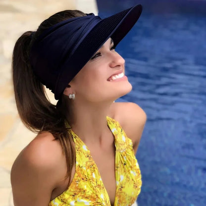 Sunshade Hat,  Sun Protection, Tanning Sunscreen  for Outdoor Activities
