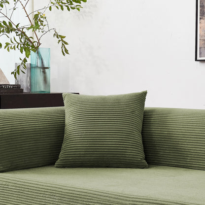 79'' Boneless Couch Foldable Convertible Futon Sleeper Sofa Bed,  Floor Lounge with L-Shaped Armrests for Living Room Sofas