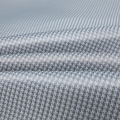 Fitted Cooling Summer Mat 3pcs Set Fitted Sheets, Cool Mattress Cover + 2 Pillowcases Soft Breathable Washable for AC Room