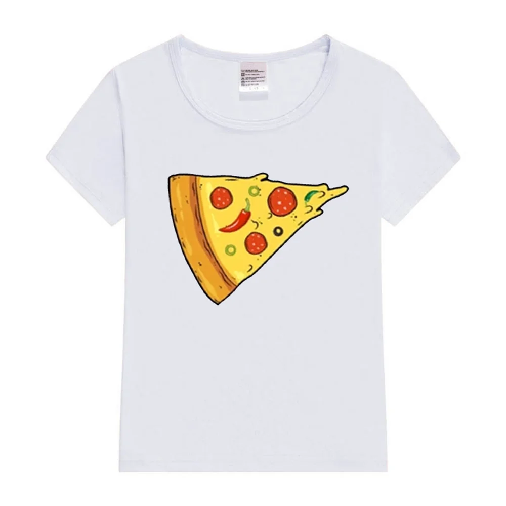 Pizza T -Shirt,  Matching Family Shirts,  Pizza Family Matching Outfits,  Fathers Day Gift,  Father /Son / Mom/ Daughter Clothes. GREAT Gift for DAD