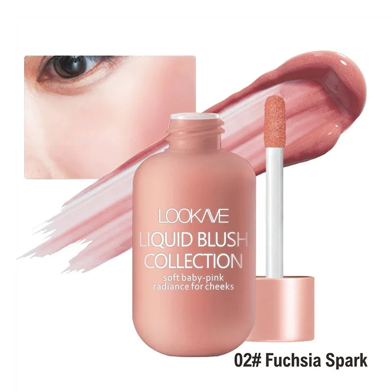 Waterproof Liquid Concealer Foundation Cream Lasting Full Coverage Acne Spot Dark Circles Concealer Cream Face Makeup Cosmetic