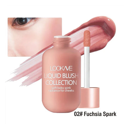 Waterproof Liquid Concealer Foundation Cream Lasting Full Coverage Acne Spot Dark Circles Concealer Cream Face Makeup Cosmetic