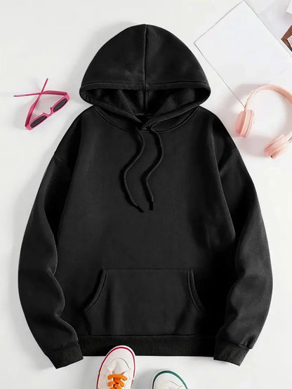 Dachshund Mama Funny Dog Printing.  Ladies Hoody with Round Neck and Long Sleeves.  Autumn Winter Hoodies