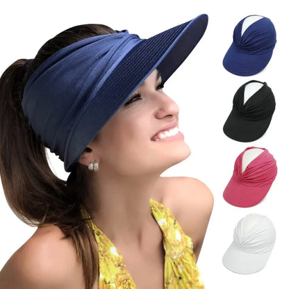 Sunshade Hat,  Sun Protection, Tanning Sunscreen  for Outdoor Activities