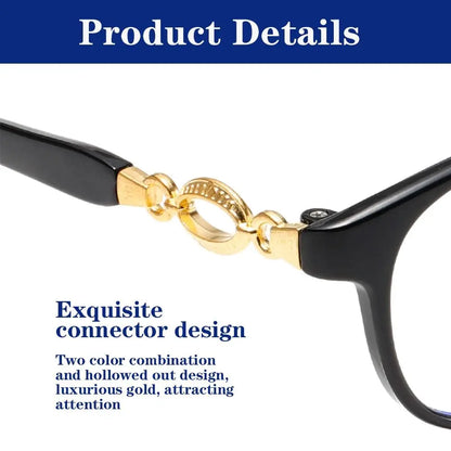 New 3 in 1 Progressive,  Multifocal Reading Glasses for MEN/ Women with  Anti-blue Eyeglasses for TV and all screen watching,  Easy To Look Far and Near +1.0 To +4.0