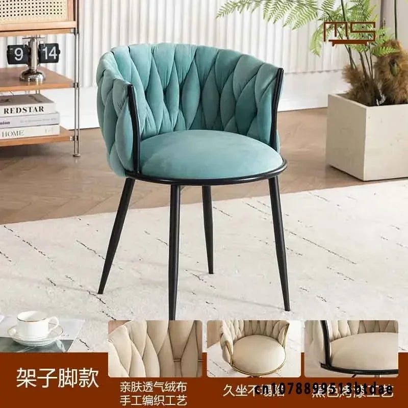 Pretty Vanity  Chair for Girls Bedroom,  Makeup Chair,  Girls Bathroom.  ,,Comfortable for Long Periods of Time,, Backrest,  Lift Swivel Chair