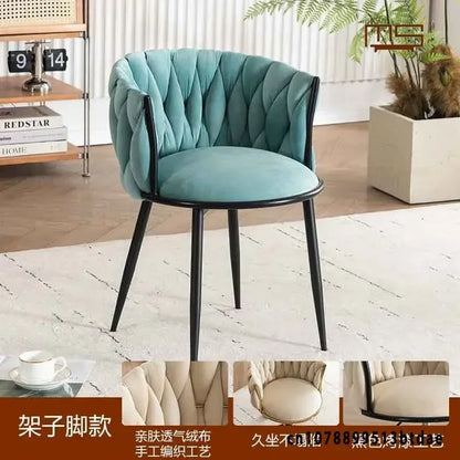 Pretty Vanity  Chair for Girls Bedroom,  Makeup Chair,  Girls Bathroom.  ,,Comfortable for Long Periods of Time,, Backrest,  Lift Swivel Chair