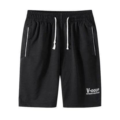 Summer Casual Shorts Men Boardshorts Breathable Loose Beach Short Pants Comfortable Fitness Basketball Sport Sweatpants Breeches.  Please check sizing charts. Reviews suggest runs small.