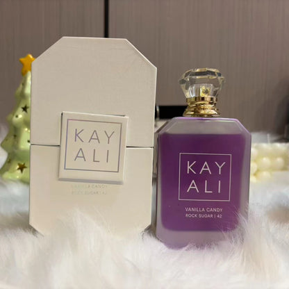 Long Lasting Perfume 100ml for Women Sweet Sugar Vanilla Fragrance Cotton Candy Marshmallow Body Spray Parfum Water Deodorant
