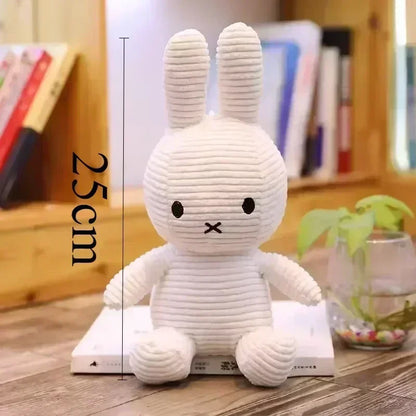 HOME DECOR, EASTER GIFT, cozy cotton bunny for sleeping