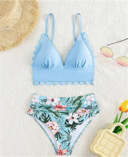 Family Matching Swimwear Sets, Mother/ Daughter, Father/ Son Swimwear Trunks, Family Clothes
