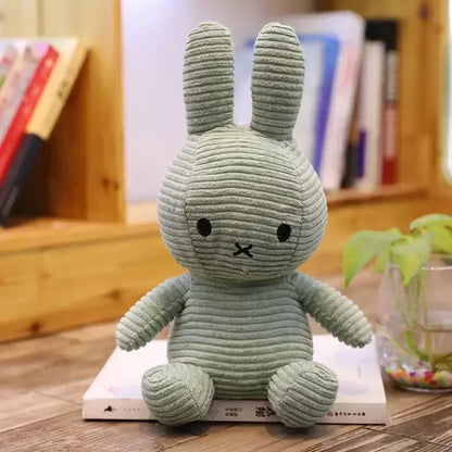 HOME DECOR, EASTER GIFT, cozy cotton bunny for sleeping