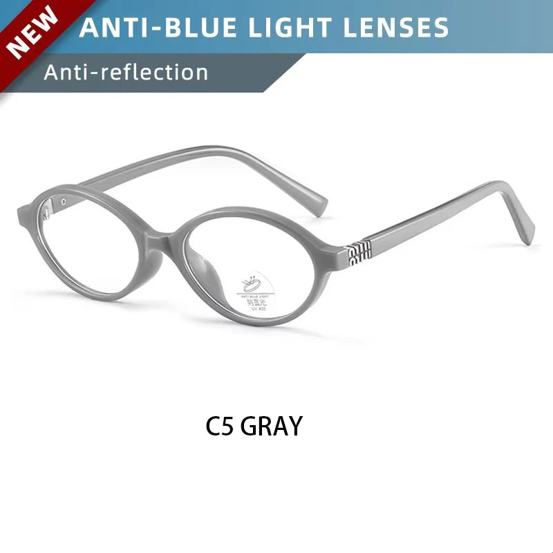 Classic Small Frames, Anti -Blue Ray, Myopia Glasses for  Women.   Retro,  Oval Reading Glasses  and Prescription Eyewear.  LOTS OF choices Here.