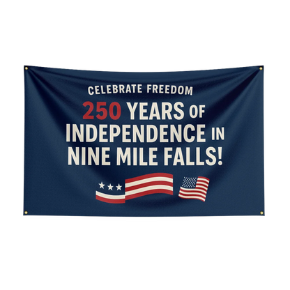 USA 250th Anniversary 1776 -2026 Semiquincentennial Flag,  Memorial DAY, Independence Day Flag, 250 Years US Birthday Outdoor Flag