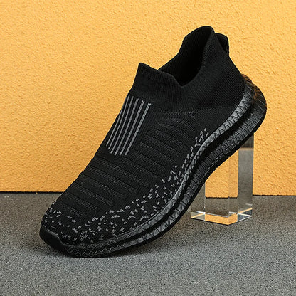 Breathable Mens  Casual Shoes, Lightweight , Outdoor Walking Shoes.  Anti-slip Men's Sneakers.  Slip on Flats, Vulcanized Shoes. Several  Style/Size combinations are gone.  Most are Good for availability.  Just double-check Y