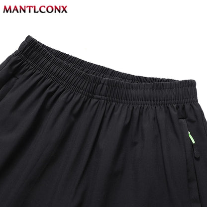 3XL Quick Dry Jogging Fitness Shorts Men Summer Sports Bottoms Thin Breathable Beach Short Pants Male Running Shorts Lightweight.  Please check sizing and instructions below on Description Page