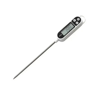 Food Thermometer TP300 Digital for Kitchen .Wateror Oil Thermometer for Meat Cooking Food Probe BBQ Electronic Oven Kitchen Tools