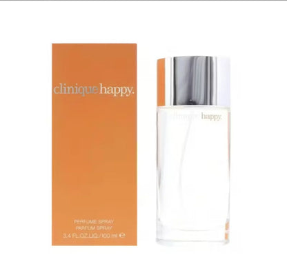 Clinique Happy by Clinique for Women - 3.4 oz Perfume Spray