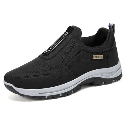 Comfortable And Lightweight Mens Sneakers.
