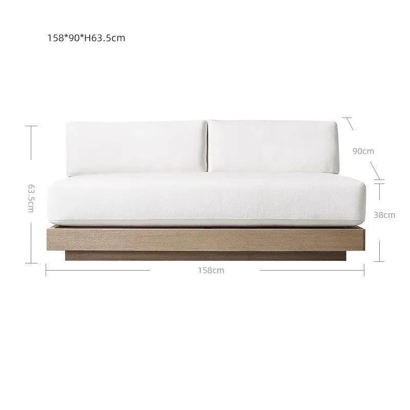 Luxury Modern Teak Furniture Patio Garden High Quality Outdoor Teak Wood U Shaped Sectional Sofa Set.  The COMBINATION Group that  is the least available.  Everything else is more available by numbers so for that COMBINATION