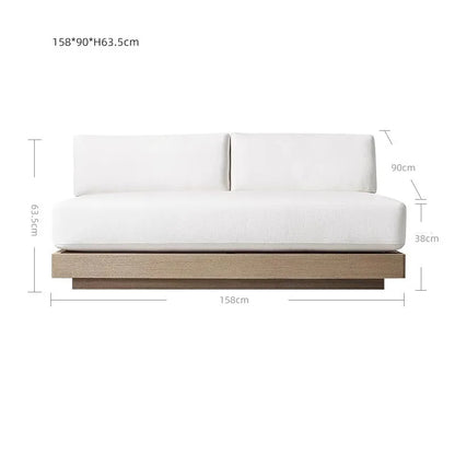 Luxury Modern Teak Furniture Patio Garden High Quality Outdoor Teak Wood U Shaped Sectional Sofa Set.  The COMBINATION Group that  is the least available.  Everything else is more available by numbers so for that COMBINATION