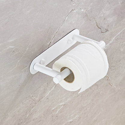 304 stainless steel toilet paper holder.  Can be non punched, screw punched, rotatable toilet paper holder, wall toilet roll paper