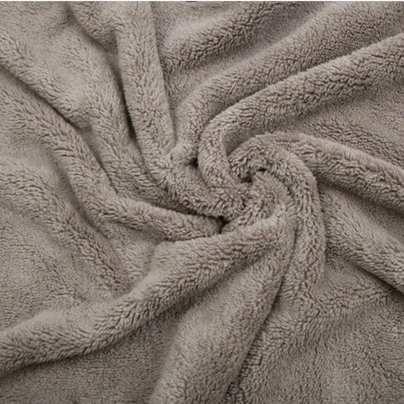 Microfiber Towel Car Wash Accessoriey. Super Absorbent Car Cleaning Cloth,Premium Microfiber Auto Towel