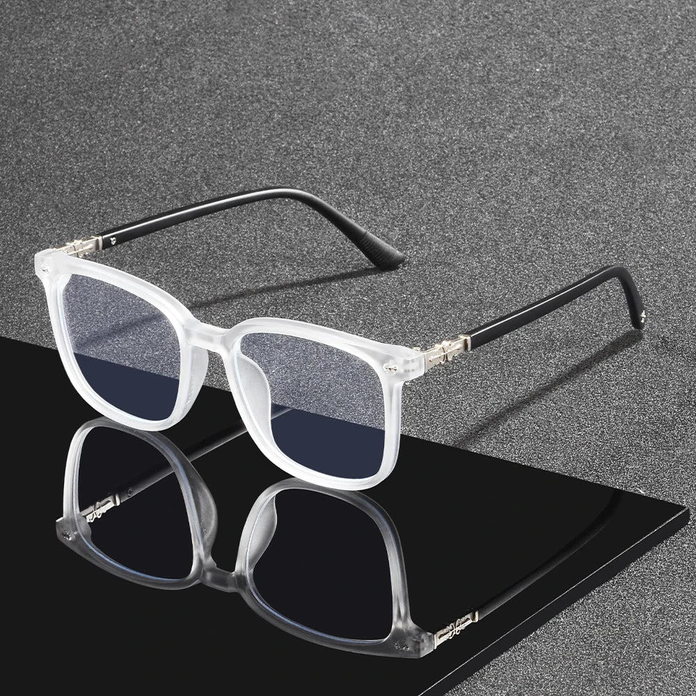 Anti Blue Light Glasses For Women And Men  good for any screen viewing such as phone, computer, TV, overhead lighting.