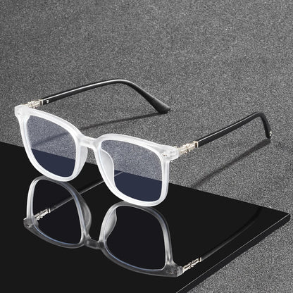 Anti Blue Light Glasses For Women And Men  good for any screen viewing such as phone, computer, TV, overhead lighting.