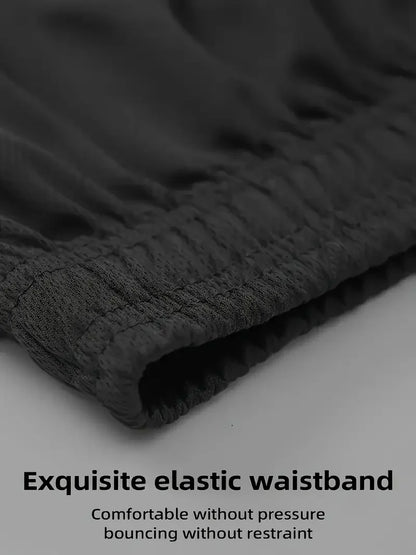 Summer Men's Casual Clothing Set,  Breathable Oversize T-Shirt /Shorts,  2-Piece Sportswear,  Short Sleeve, Comfortable, VERY available!!!