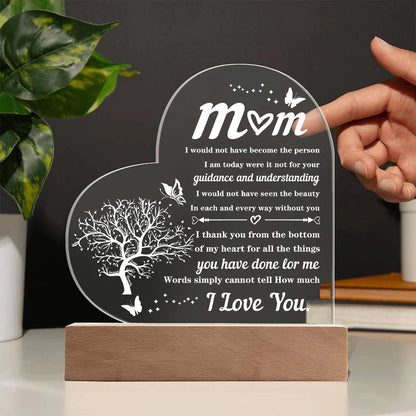 The Perfect Gift for every MoM on MOTHERS DAY and Every Specia Day for Her.