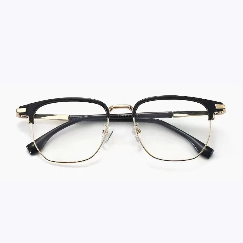 Anti -Blue Light Presbyopia Glasses Reading Glasses Men Women Eyeglasses Antifatigue Computer Eyewear +1.5 +2.0 +2.5 +3.0 +3.5.   BLACK/+4.00  is the most available choice.  Others are modestly available.  Since your RX is th