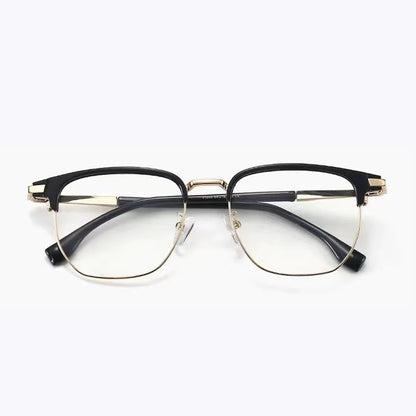 Anti -Blue Light Presbyopia Glasses Reading Glasses Men Women Eyeglasses Antifatigue Computer Eyewear +1.5 +2.0 +2.5 +3.0 +3.5.   BLACK/+4.00  is the most available choice.  Others are modestly available.  Since your RX is th