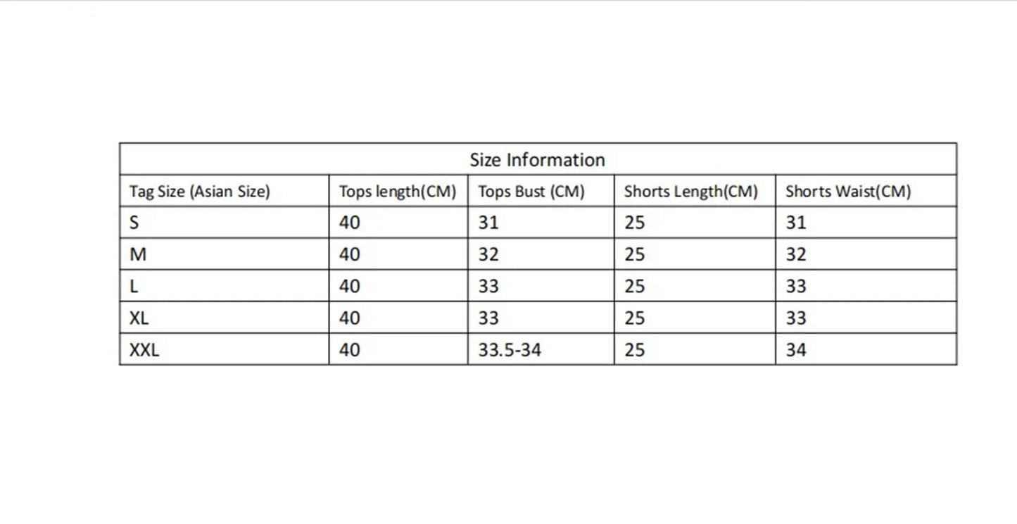 2PCS Womens Lace Sleepwear Lingerie Top and.  Shorts Set.  Babydoll Pajamas Nightwear