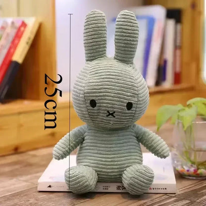 HOME DECOR, EASTER GIFT, cozy cotton bunny for sleeping