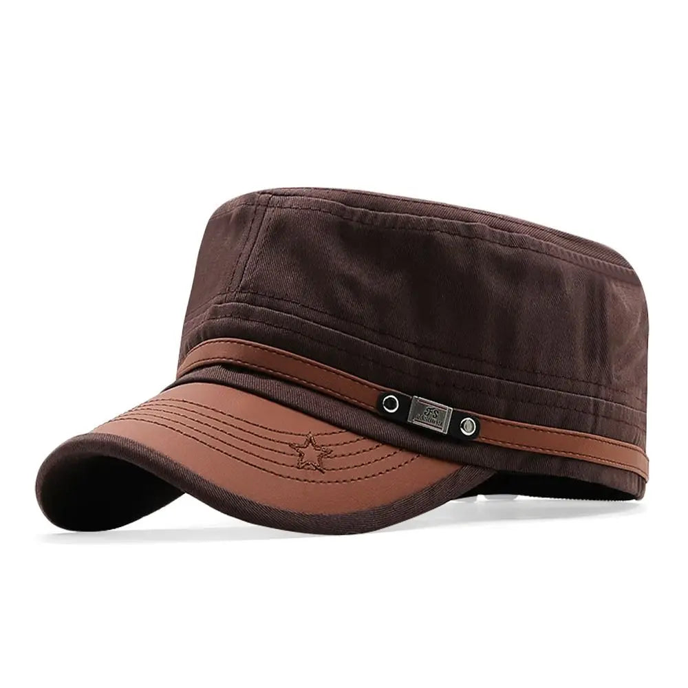 Casual Adjustable Cotton Cap / Hat, Cadet STYLE Hat FOR MEN/Women.  Dont wait long if you want this one!!!