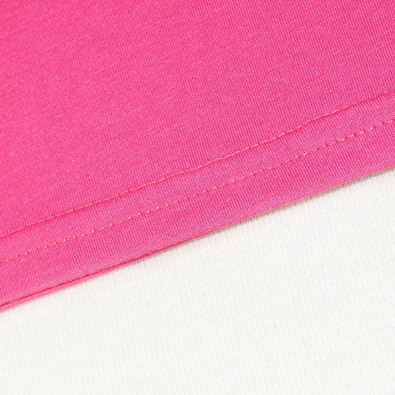 T-shirts with Flower Print for Teenage Girls.