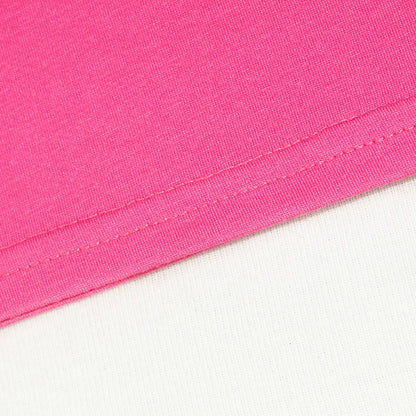 T-shirts with Flower Print for Teenage Girls.
